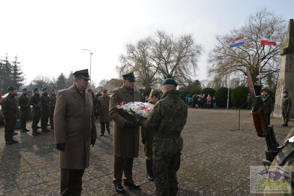 Narodowy Dzień Pamięci Żołnierzy Wyklętych