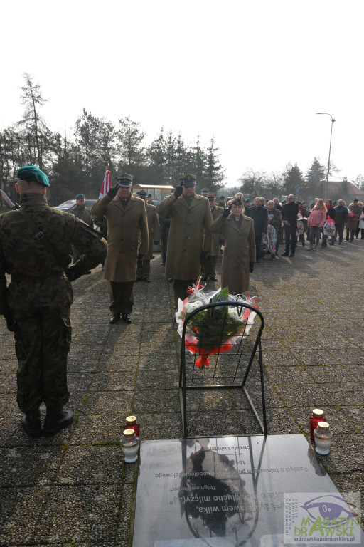 Narodowy Dzień Pamięci Żołnierzy Wyklętych