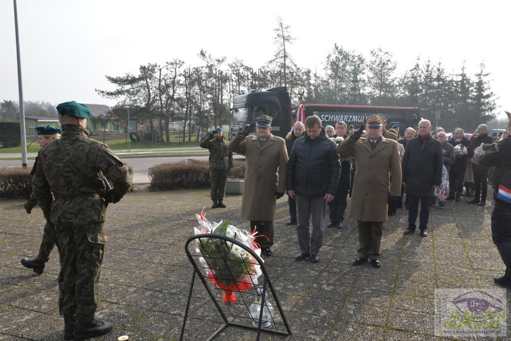 Narodowy Dzień Pamięci Żołnierzy Wyklętych