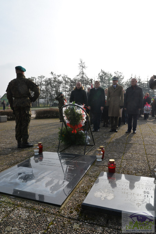 Narodowy Dzień Pamięci Żołnierzy Wyklętych