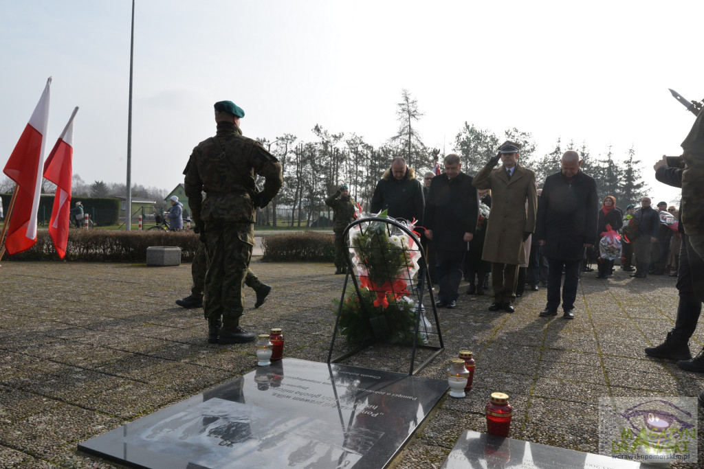 Narodowy Dzień Pamięci Żołnierzy Wyklętych