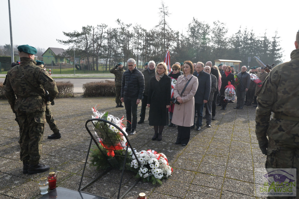 Narodowy Dzień Pamięci Żołnierzy Wyklętych