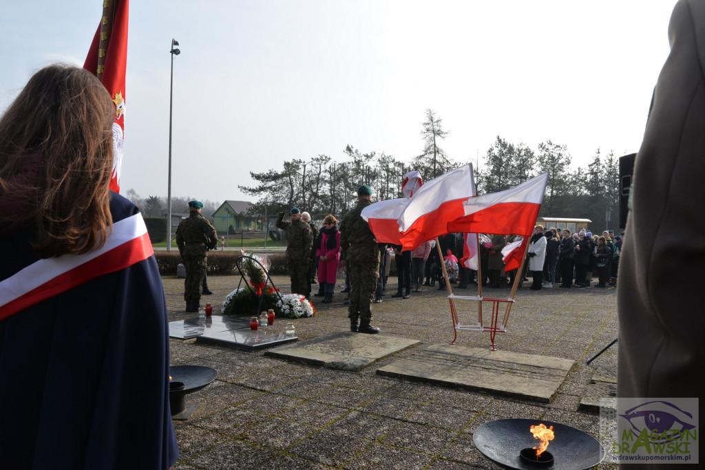 Narodowy Dzień Pamięci Żołnierzy Wyklętych