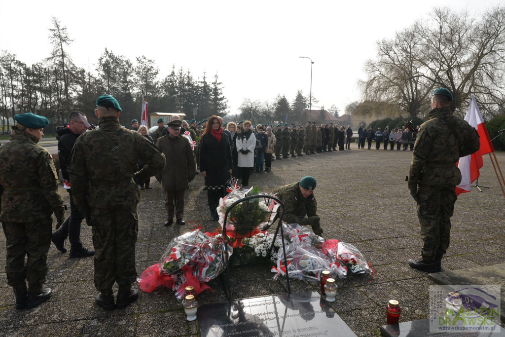 Narodowy Dzień Pamięci Żołnierzy Wyklętych