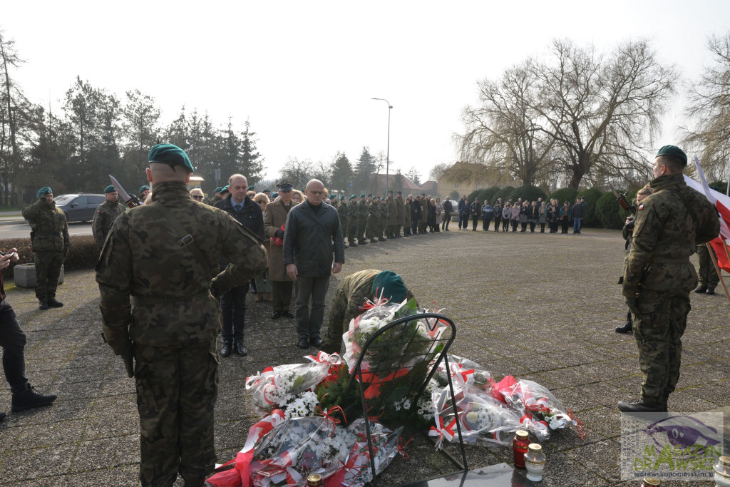 Narodowy Dzień Pamięci Żołnierzy Wyklętych