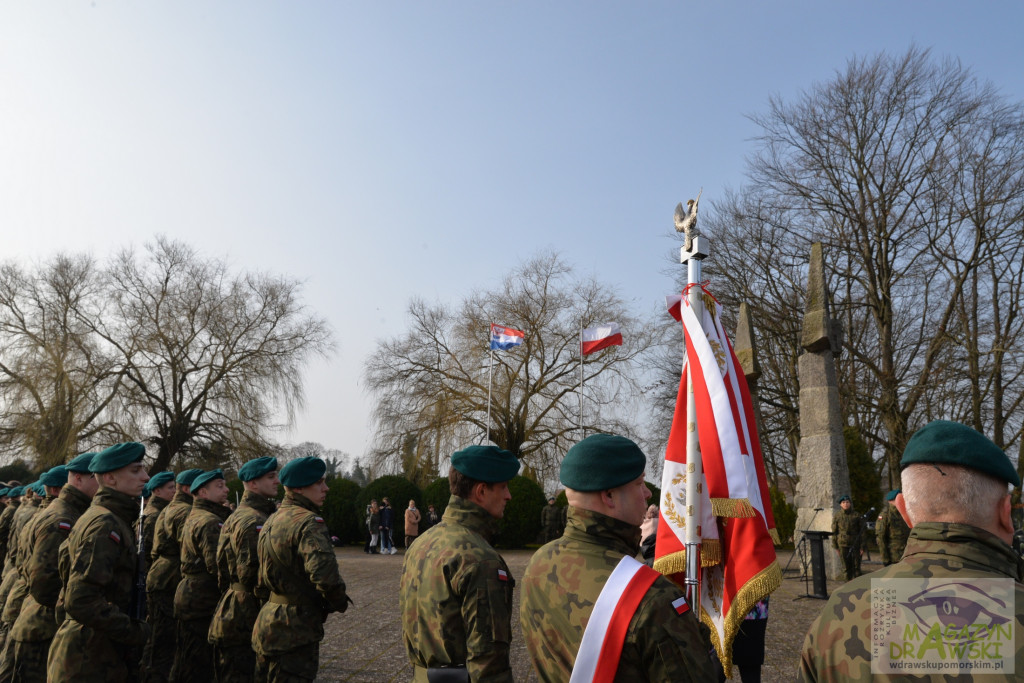 Narodowy Dzień Pamięci Żołnierzy Wyklętych