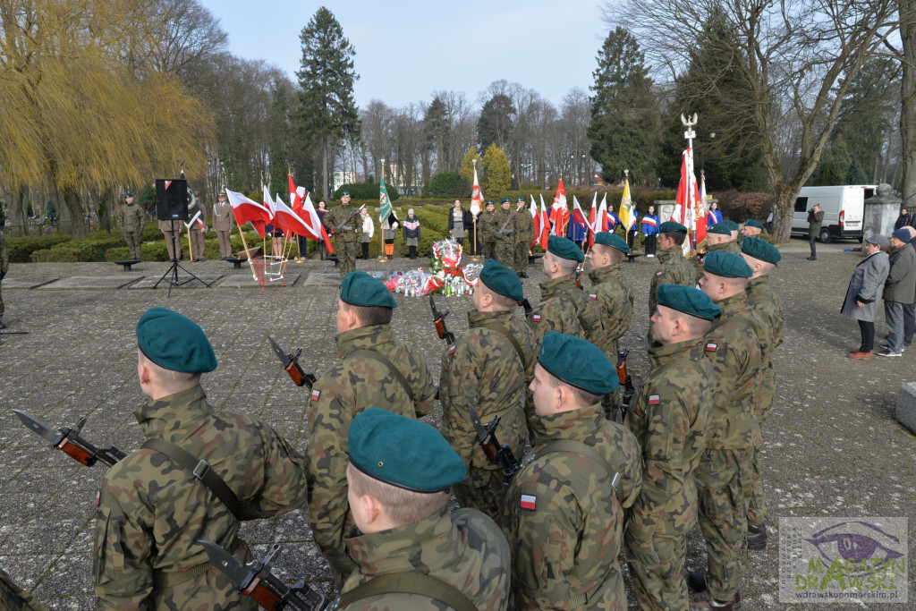 Narodowy Dzień Pamięci Żołnierzy Wyklętych