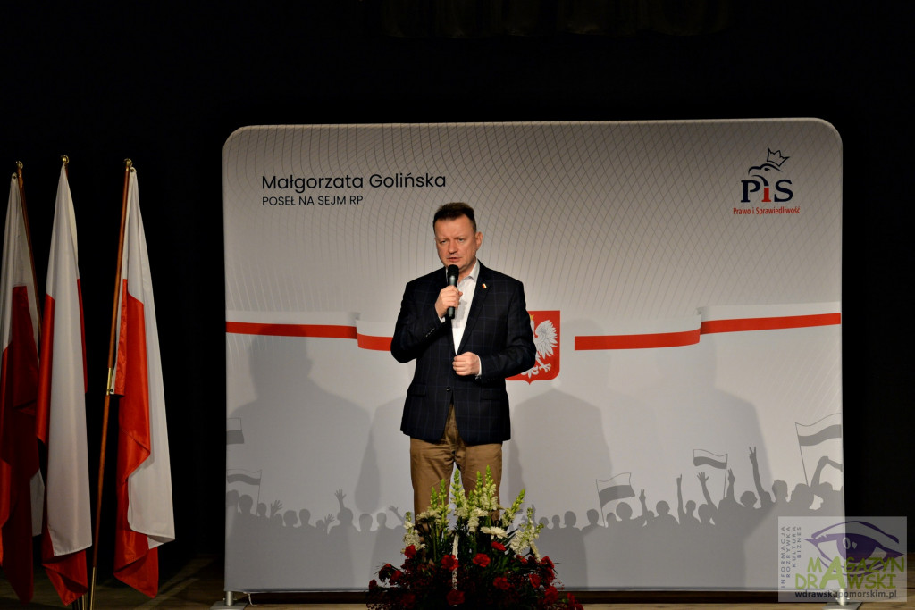 Spotkanie Wolnych Polaków