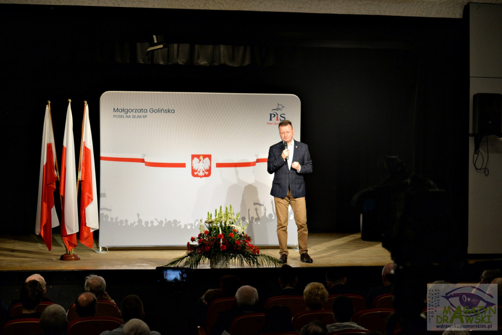 Spotkanie Wolnych Polaków