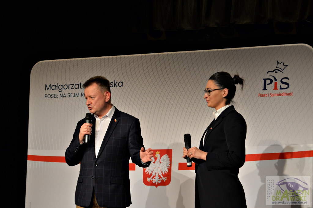 Spotkanie Wolnych Polaków