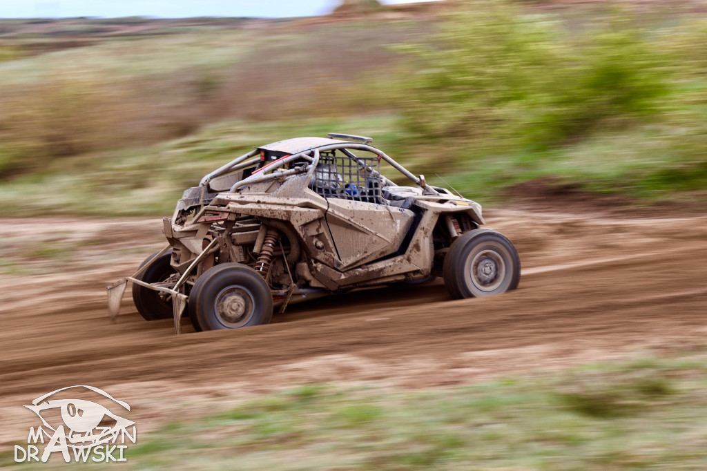 Baja Drawsko