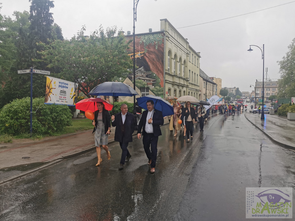 Dzień Otwarty Starostwa