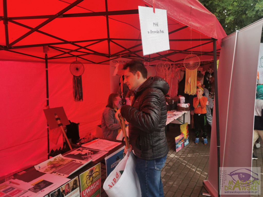 Dzień Otwarty Starostwa
