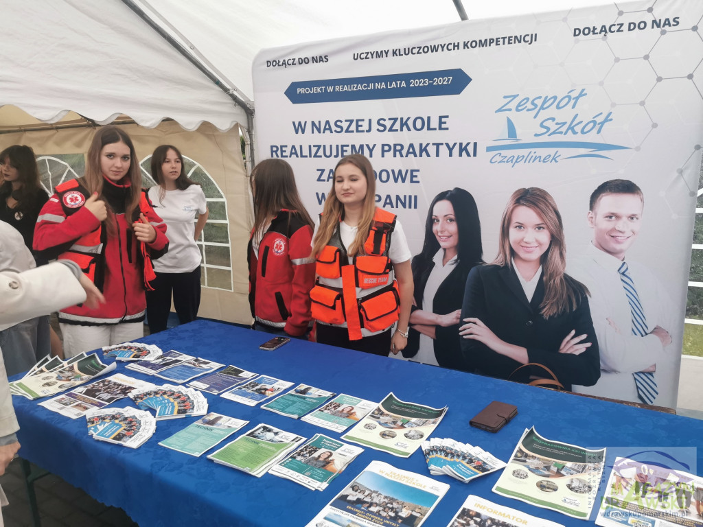 Dzień Otwarty Starostwa