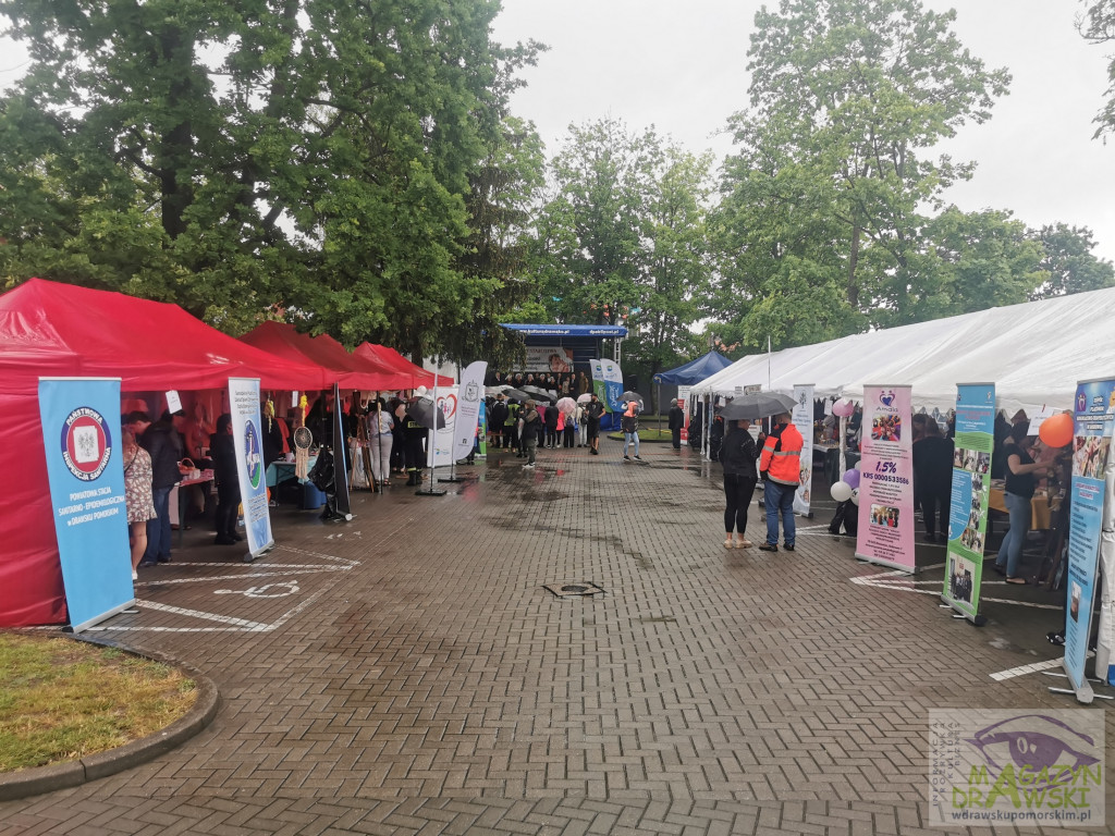 Dzień Otwarty Starostwa