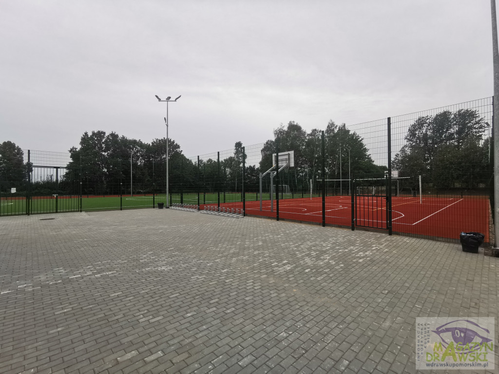 Nowy Obiekt Sportowy