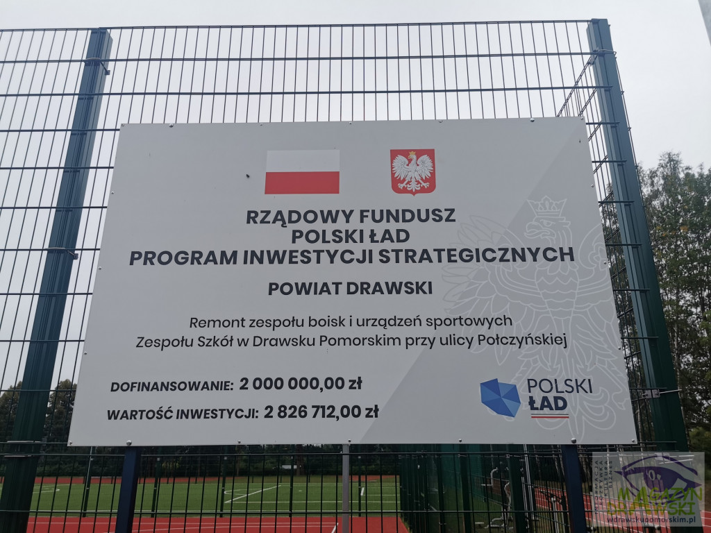 Nowy Obiekt Sportowy