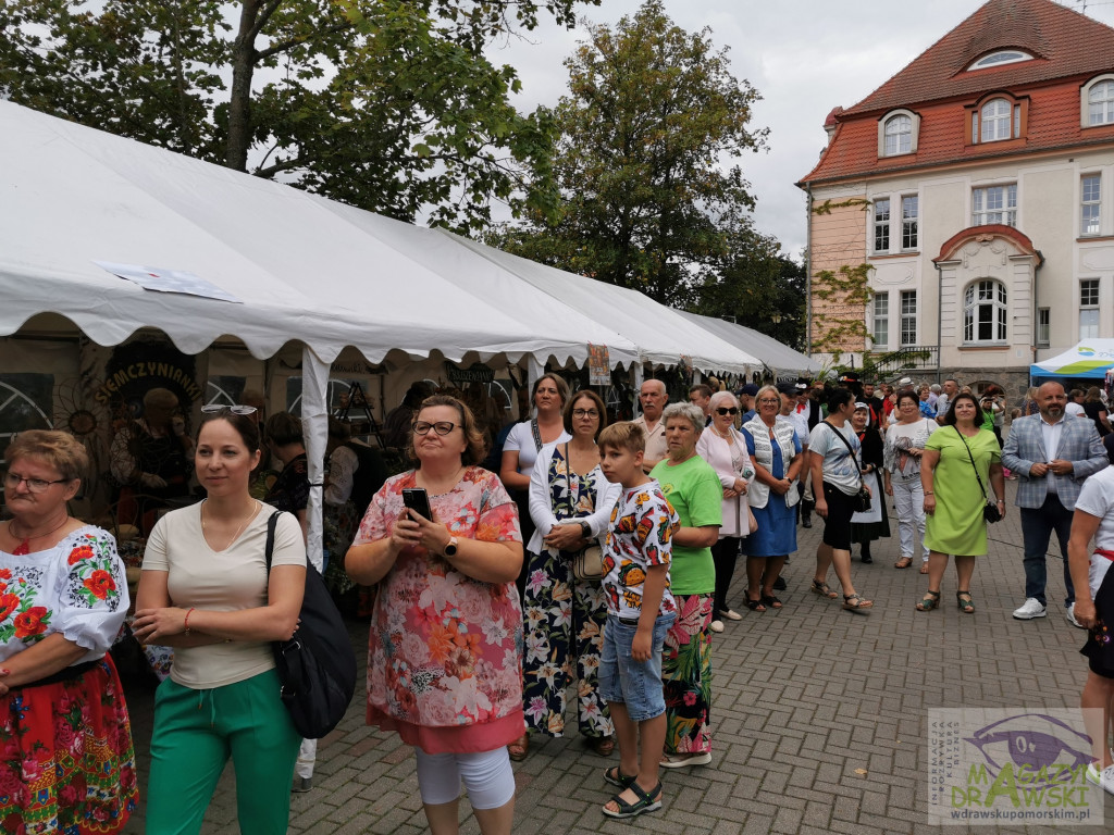 Smaki ukryte w słoikach