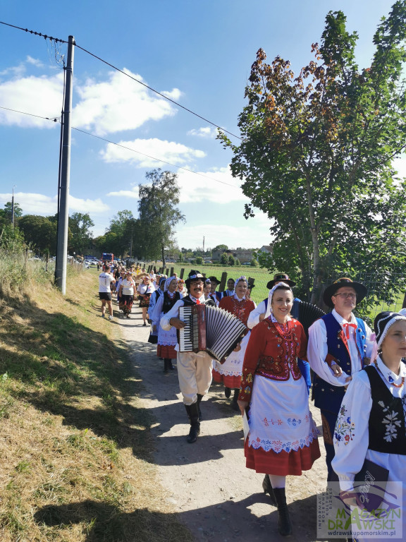 Zarańsko - Dożynki Gminne