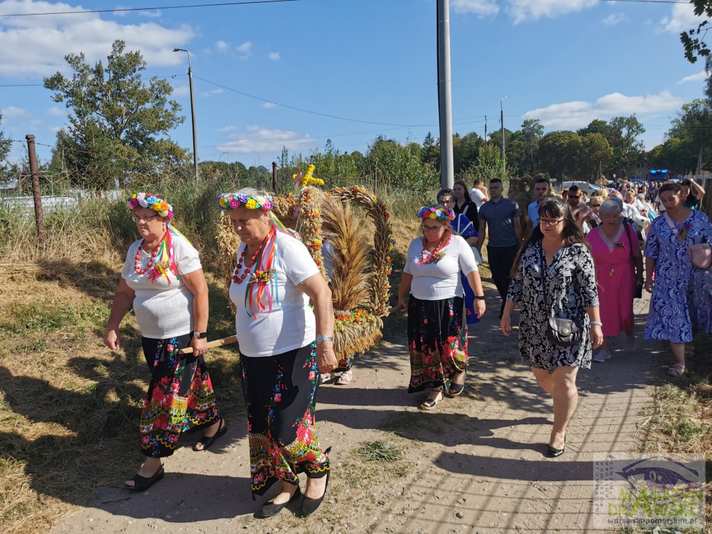 Zarańsko - Dożynki Gminne