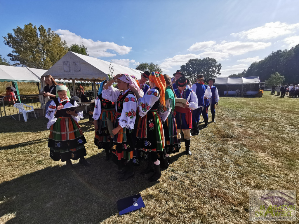 Zarańsko - Dożynki Gminne