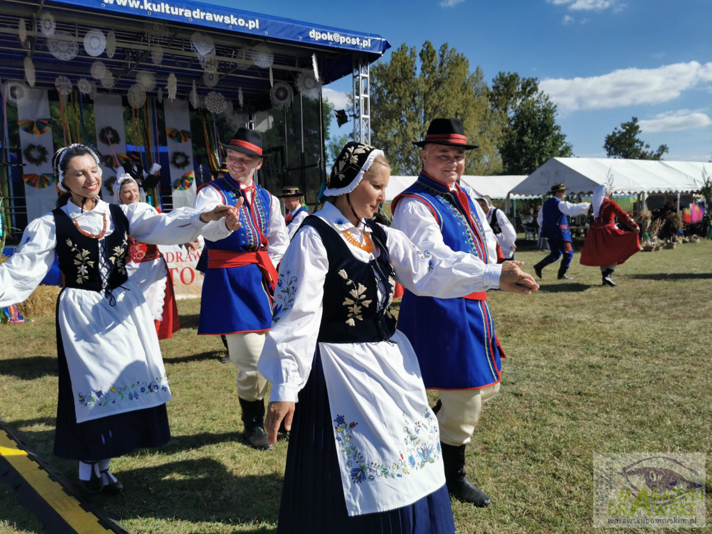 Zarańsko - Dożynki Gminne