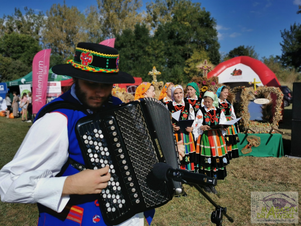 Zarańsko - Dożynki Gminne