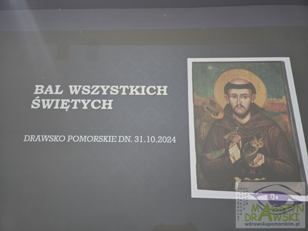 Bal Wszystkich Świętych