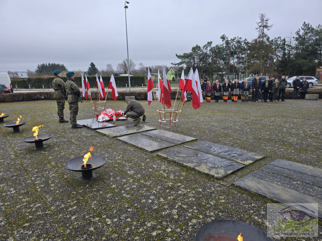 Pamięcią o Żołnierzu Wyklętym