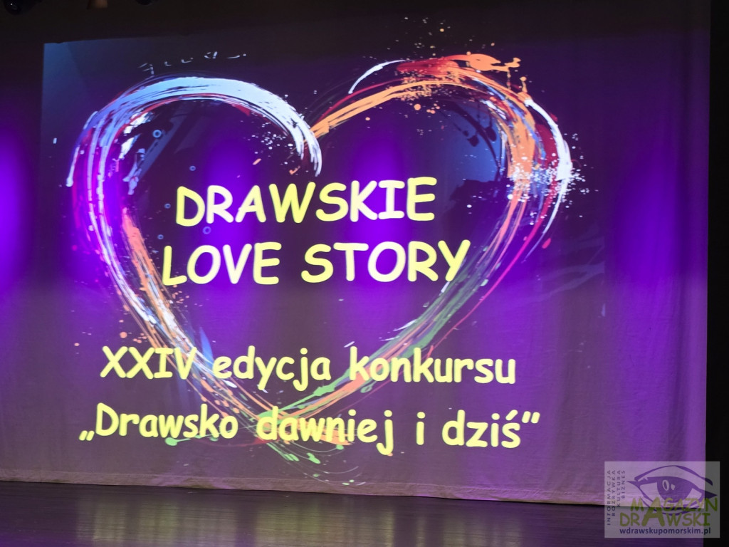 Drawskie Love Story