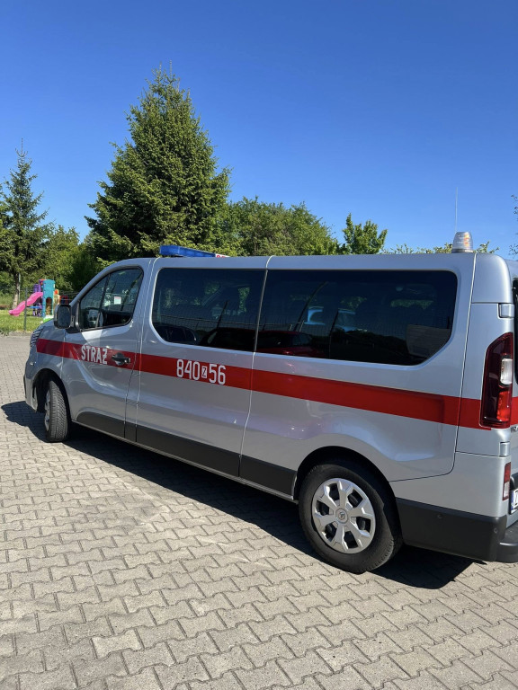 LPR lądował w Złocieńcu