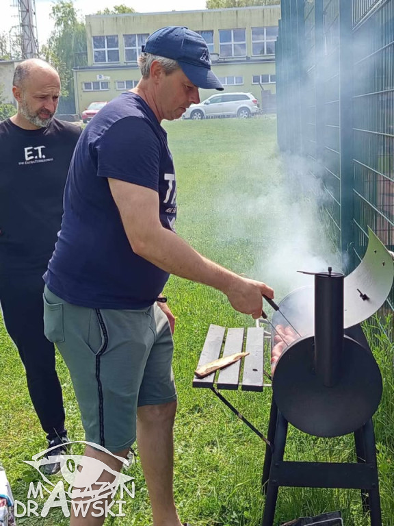 Osiedlowy Dzień Dziecka