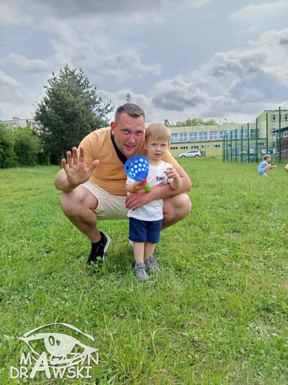 Osiedlowy Dzień Dziecka