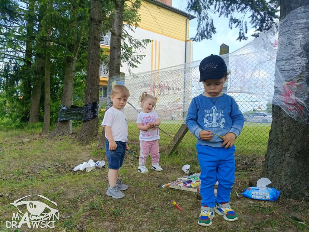 Osiedlowy Dzień Dziecka