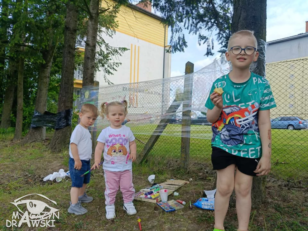 Osiedlowy Dzień Dziecka