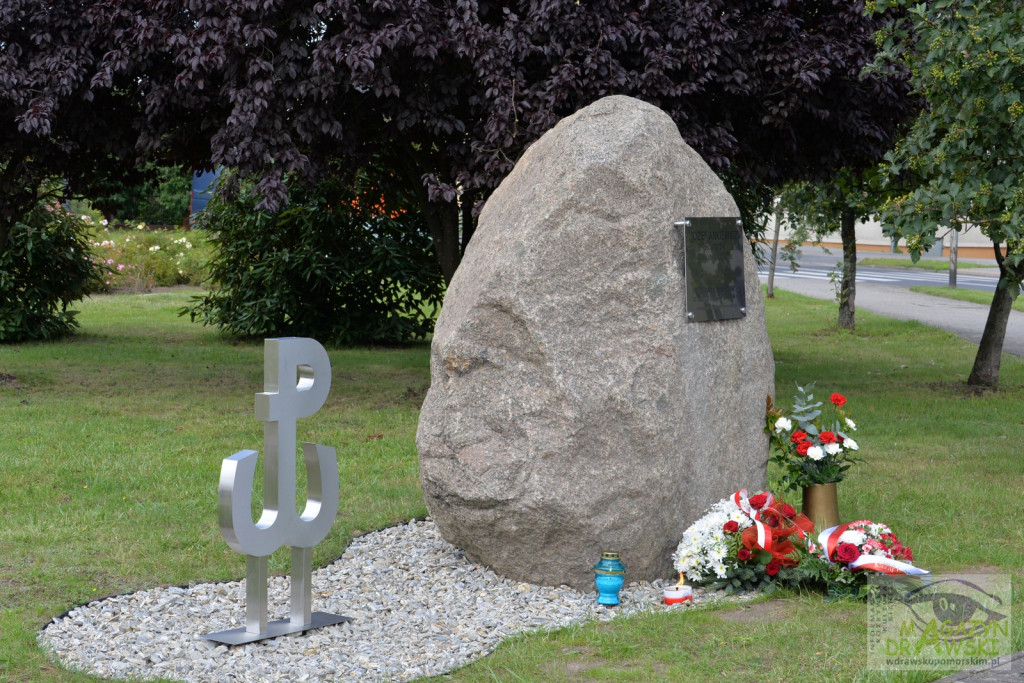 Wyjątkowa rocznica Powstania Warszawskiego w Drawsku Pomorskim