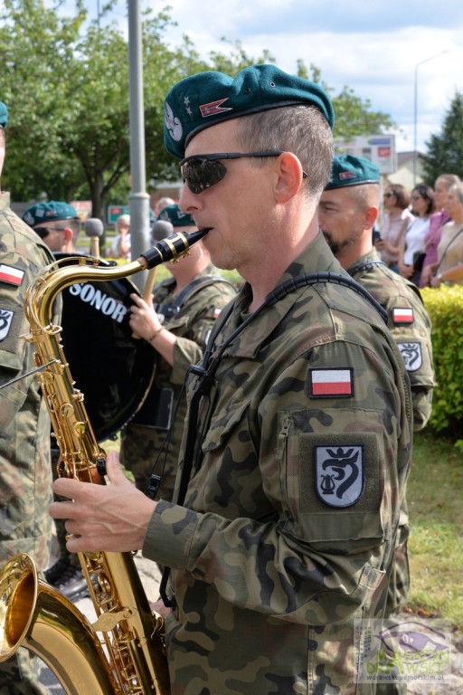 Wyjątkowa rocznica Powstania Warszawskiego w Drawsku Pomorskim