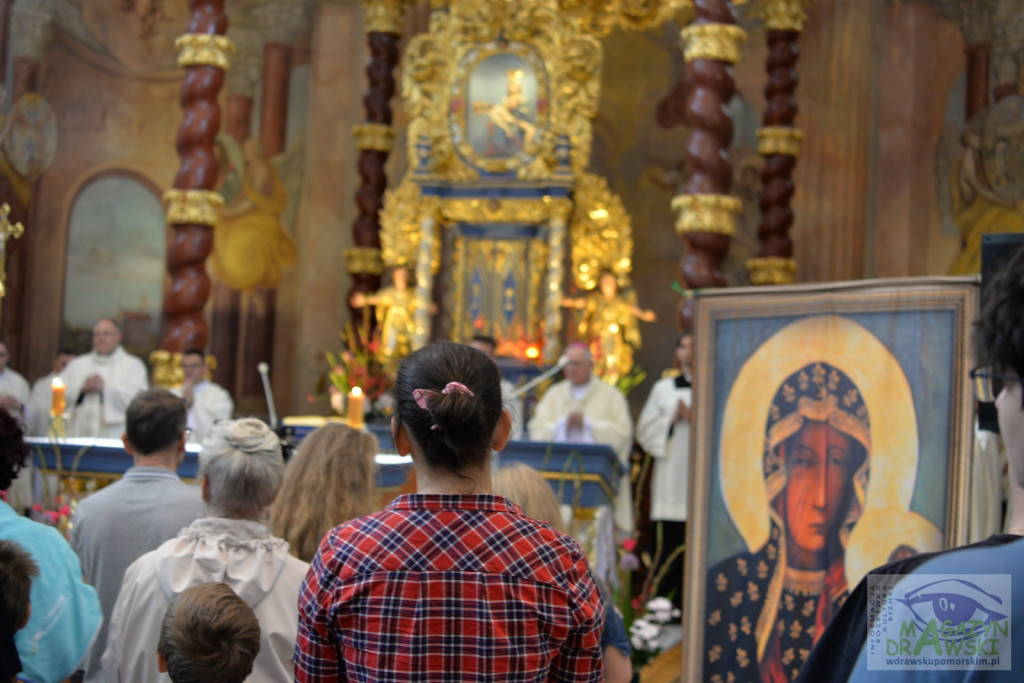 Ruszyła 43. Diecezjalna Piesza Pielgrzymka na Jasną Górę