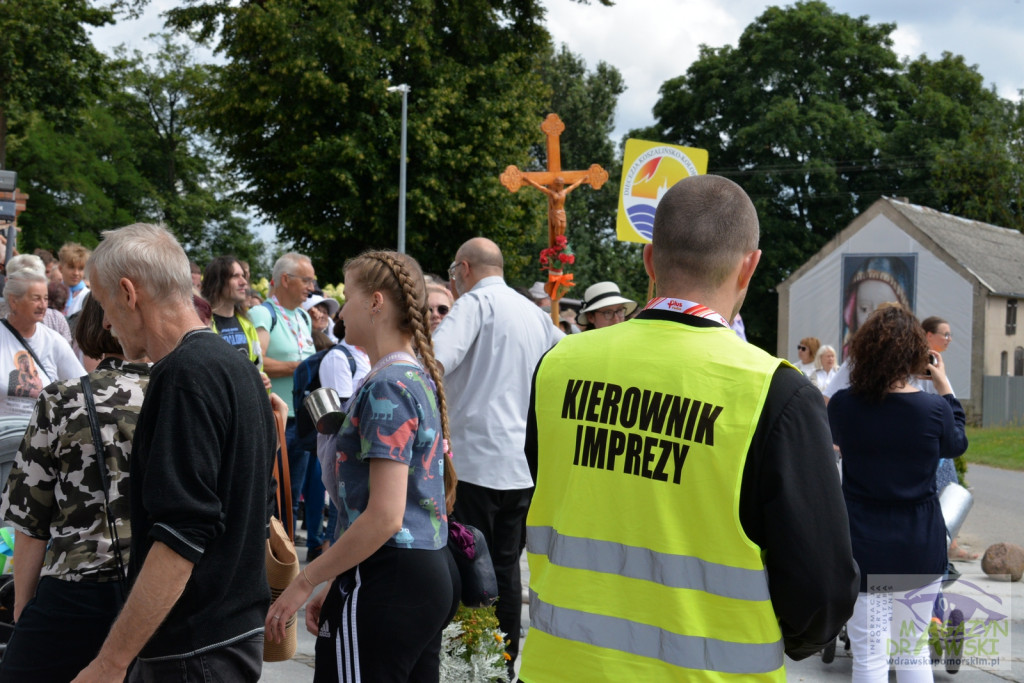 Ruszyła 43. Diecezjalna Piesza Pielgrzymka na Jasną Górę