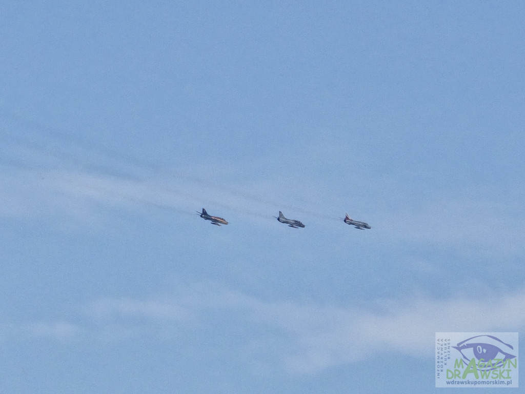 SU 22 przechodzi do historii