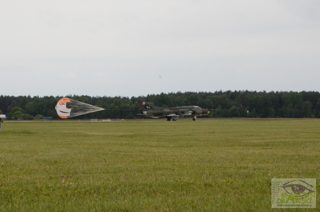 SU 22 przechodzi do historii