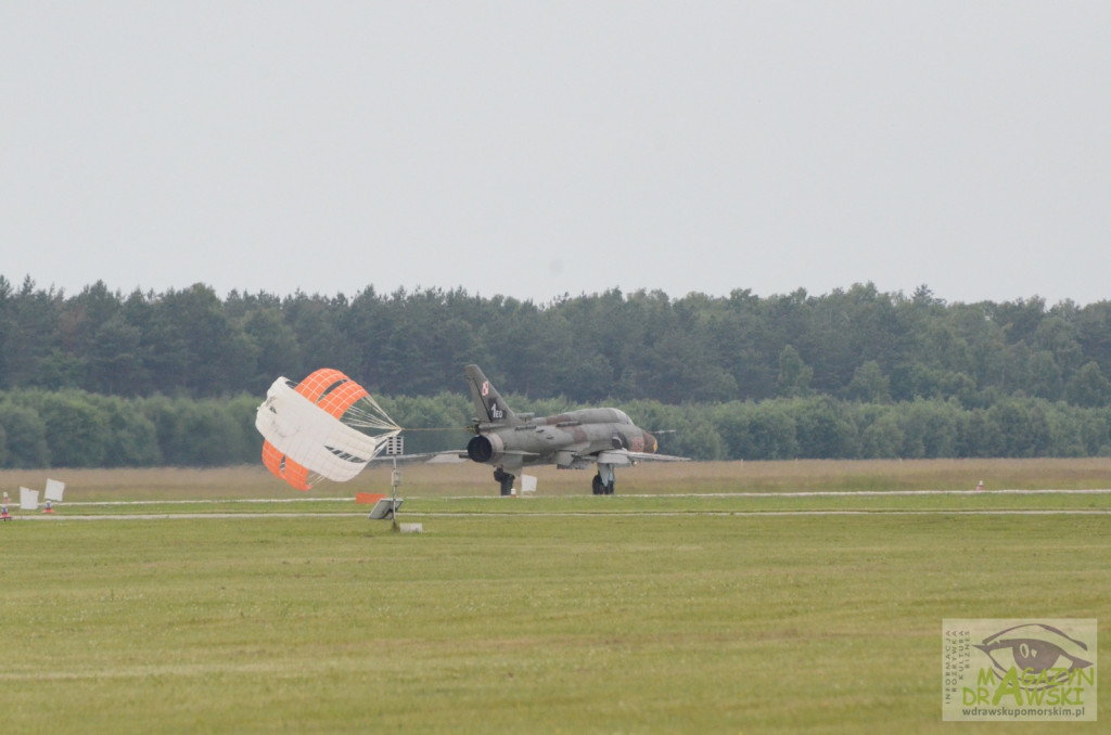 SU 22 przechodzi do historii