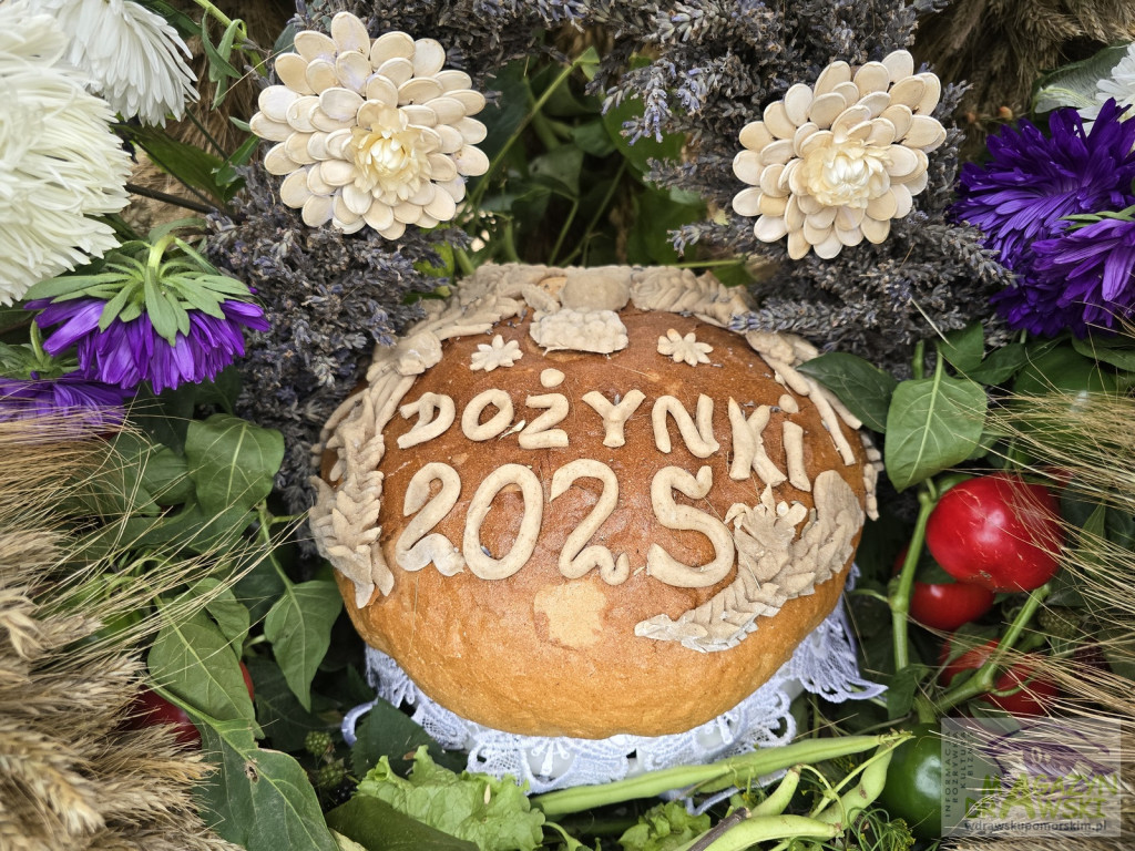 Dożynki 2025