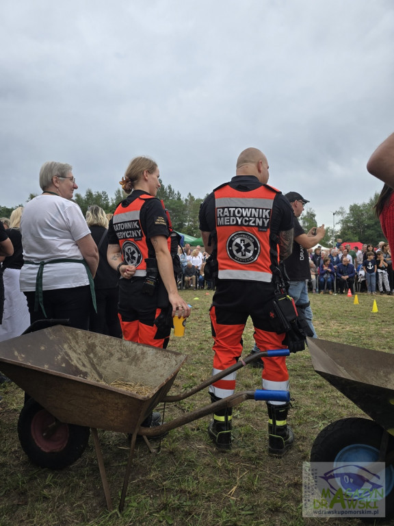 Dożynki 2025