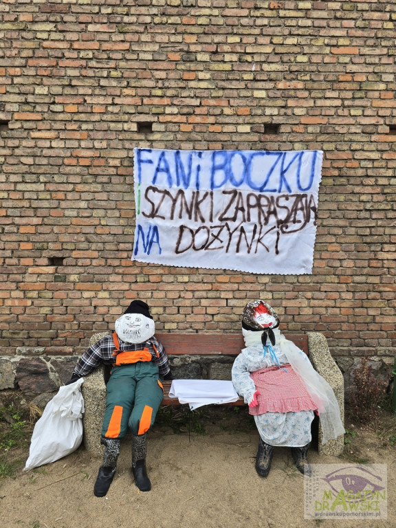 Dożynki 2025