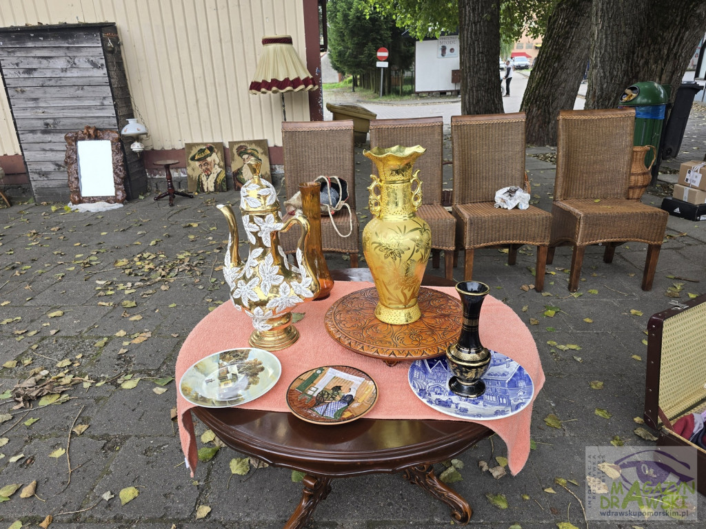 Ostatni Pchli Targ 2025