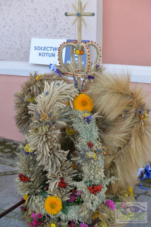 Wielkie święto Diecezji