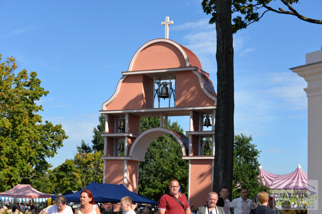 Wielkie święto Diecezji