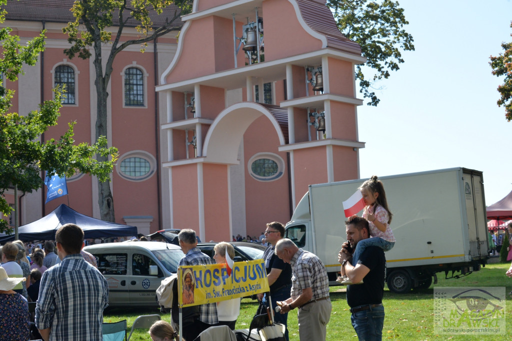 Wielkie święto Diecezji