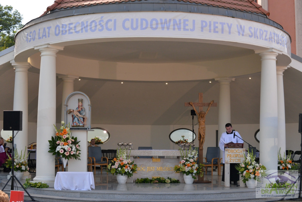 Wielkie święto Diecezji
